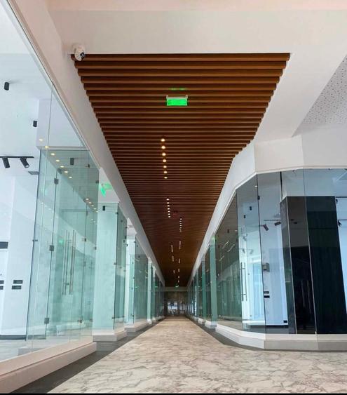 Apartament 2 camere Mamaia-White Titanic cu vedere la mare - 10