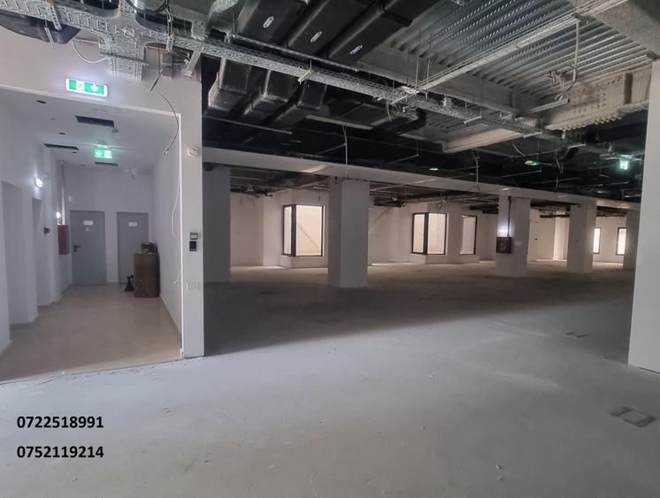 Cladire multifunctionala, ultracentral, p+4, 3000 mp, Magheru, Romana - 2