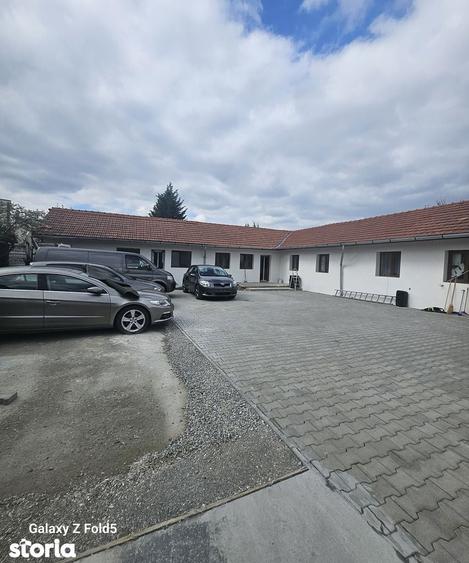 Doua apartamente la casa de vanzare zona Cantemir, Oradea - 20
