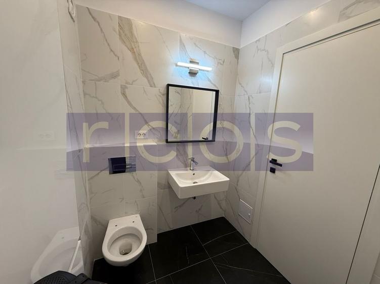 VANZARE 2 CAMERE | SISESTI | 58 MP | UTILAT-MOBILAT COMPLET | BLOC NOU - 19