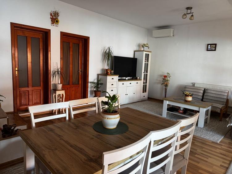 Casa in Felnac renovata si utilata - 5