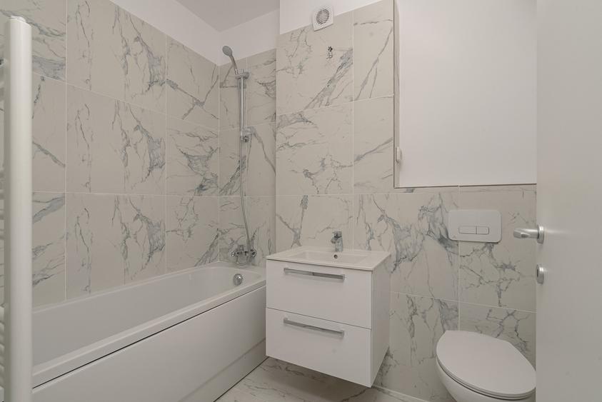 Sun Lake Residence, 3 camere 90mp, vedere lac, bloc 2025 - 10