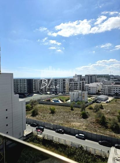 Studio exclusivist in Mamaia Nord – confort si rafinament la cheie - 9