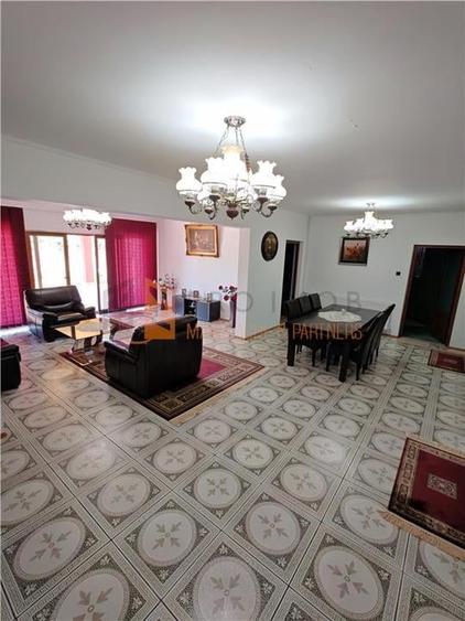 EXCLUSIVITATE! Casa tip parter si teren generos aproape de Buzau - 19