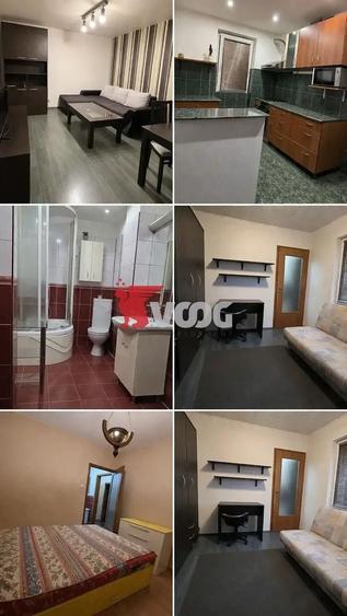 Apartament 3 camer-zona Sagului - 8