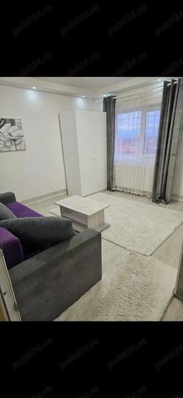 Vand Schimb garsoniera + garaj - 3