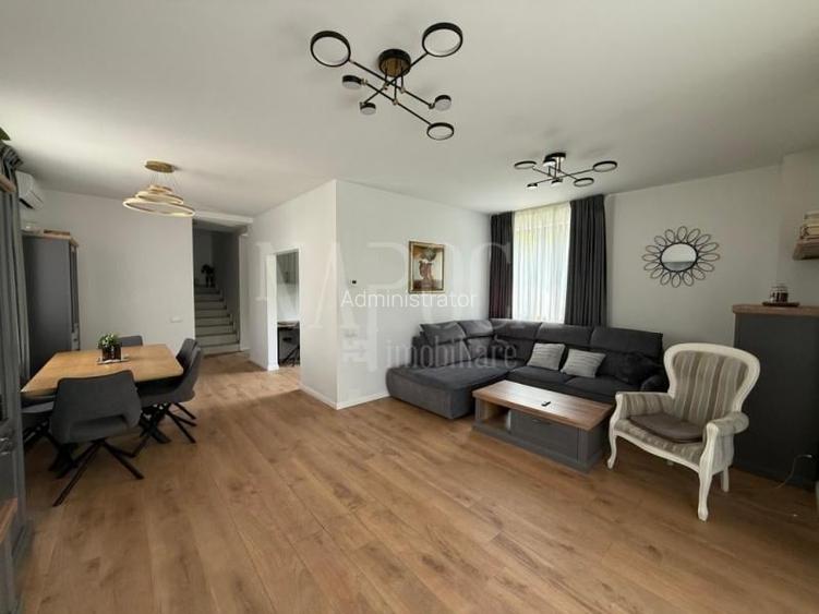 Casa 4 camere de vanzare in Borhanci, Cluj Napoca