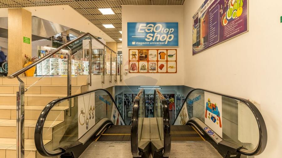 Spatiu comercial de vanzare pe strada Simion Oros Zalau - 9