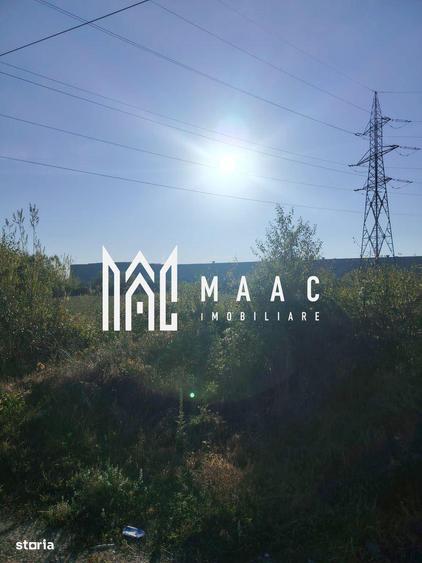 Teren de vanzare Zona industriala, langa Vilmar - 1