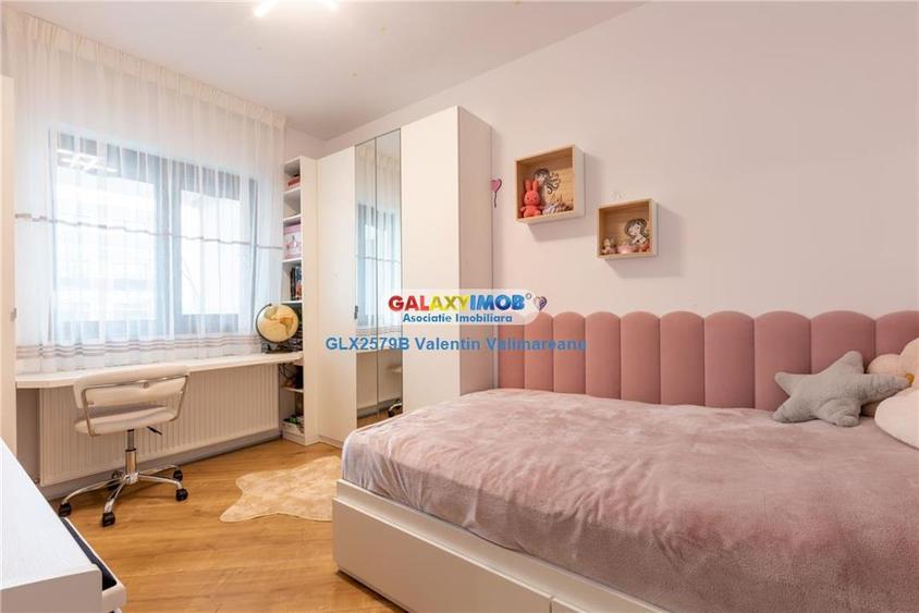 Apartament 3 Camere Pipera VI 212 - 11