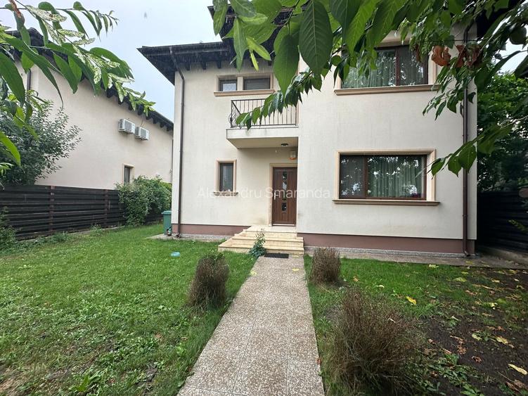 Casă cu 4 camere în Tunari Casă cu 4 camere în Tunari