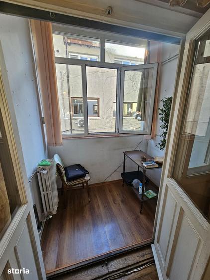 Apartament 5 camere tip duplex in vila P+1+M | Mosilor | Obor - 6
