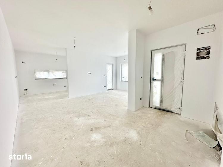 Casă cu 3 camere cu Teren 297 Mp în Bucovăț