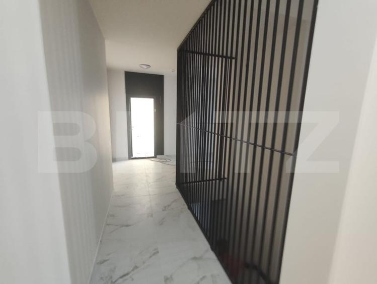 Apartament cu 3 camere decomandat în Iosia