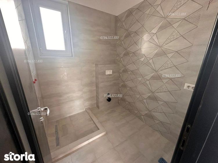 Casa - curte mare - gata de mutat - Comuna Berceni, langa Bucure?ti. - 1