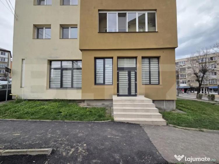 Spatiu de birou 3 incaperi, 88 mp - Zona Porolissum - 2