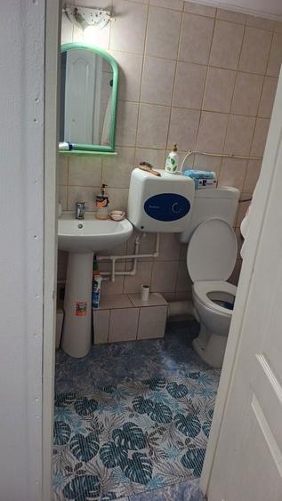 Inchiriez -Vind casa la intrarea in Smeura - 1