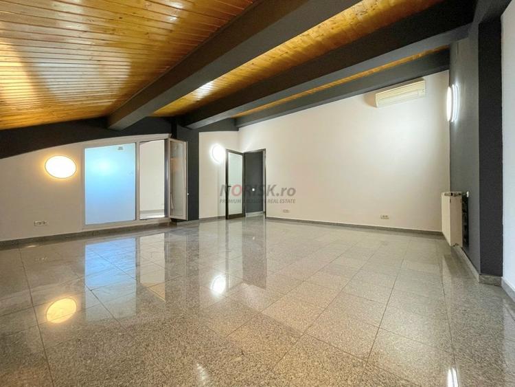 3 camere | 175 mp | 4 locuri Parcare | Centrală - 6
