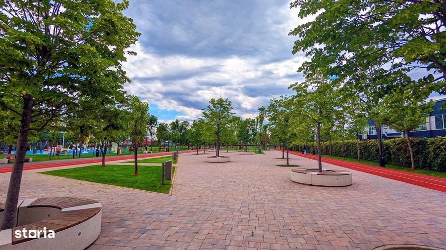 Apartament cu 4 camere de vanzare, 108,75 mp, zona Bd.Metalurgiei - 6