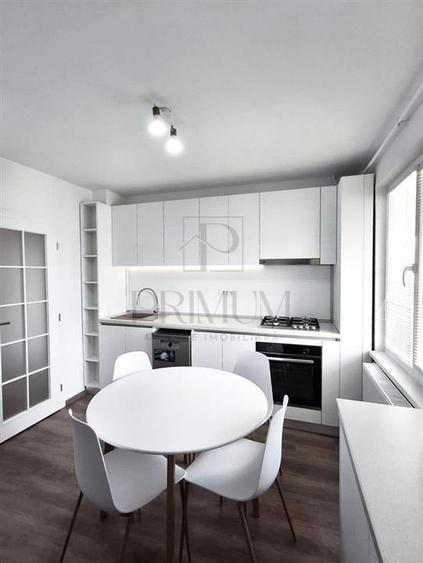 TAKE IONESCU - SPATIOS - 3 camere - centrala proprie - LIFT - RENOVAT - 1