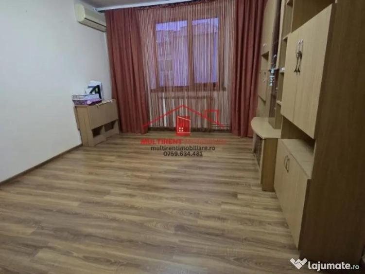 Str. Isaccei - Apartament 3 camere cu centrala pe Gaz! - 10