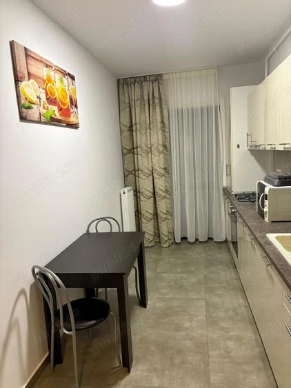 Inchiriez apartament 2 camere +loc parcare subteran-MRS SMART RESIDENCE Ploiesti - 6