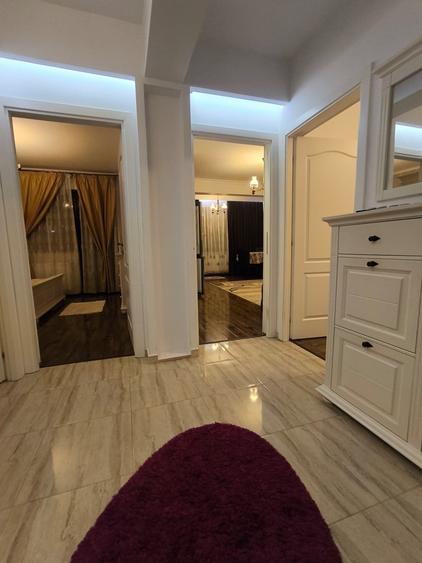 Apartament 3 camere decomandate Valea Rediului - 15