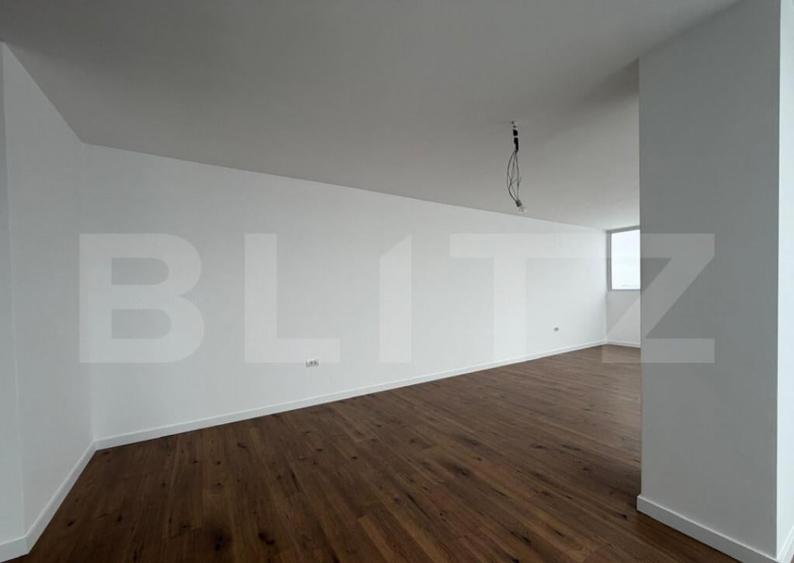 Penthouse de vanzare 106 mp utili + terasa 66 mp | Tor - 8