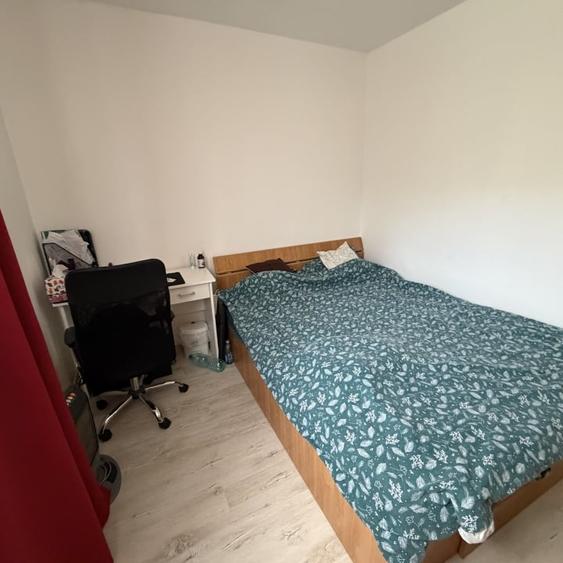 2 Camere | Mobilat | Boxa| Plaza Mall | Romancierilor | metrou 10' - 3