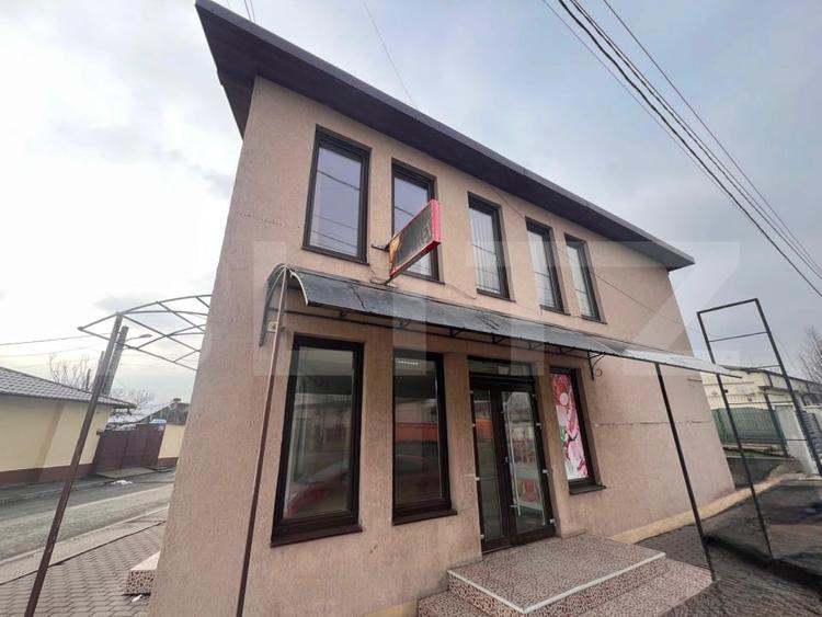 Spatiu comercial, 84 mp, strada Riului - 9