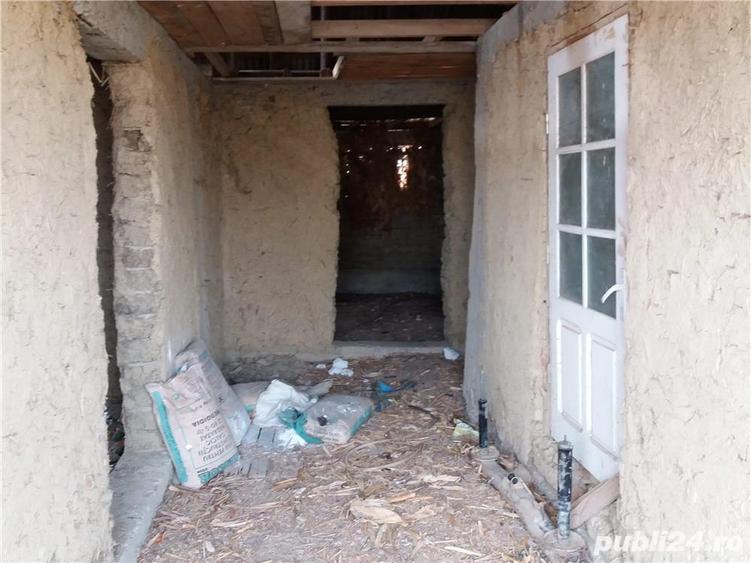 2 case ?i teren 3850m3 la ?ara - 1