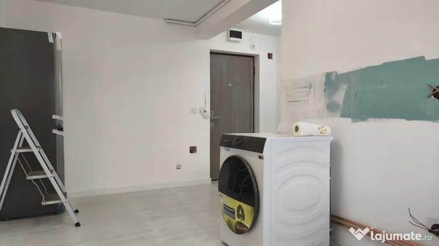 Apartament 1 camera decomandat in Deva, zona Gojdu Etaj 2 - 8