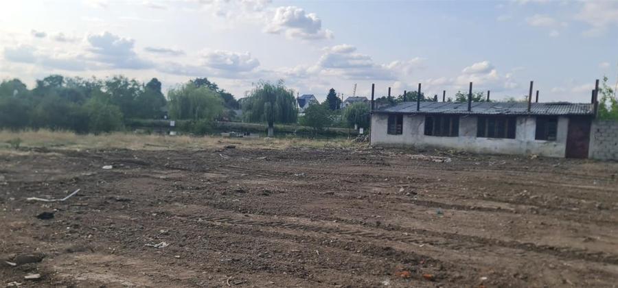 Loc de casa 525mp zona Aradul Nou langa Pescarie - 5