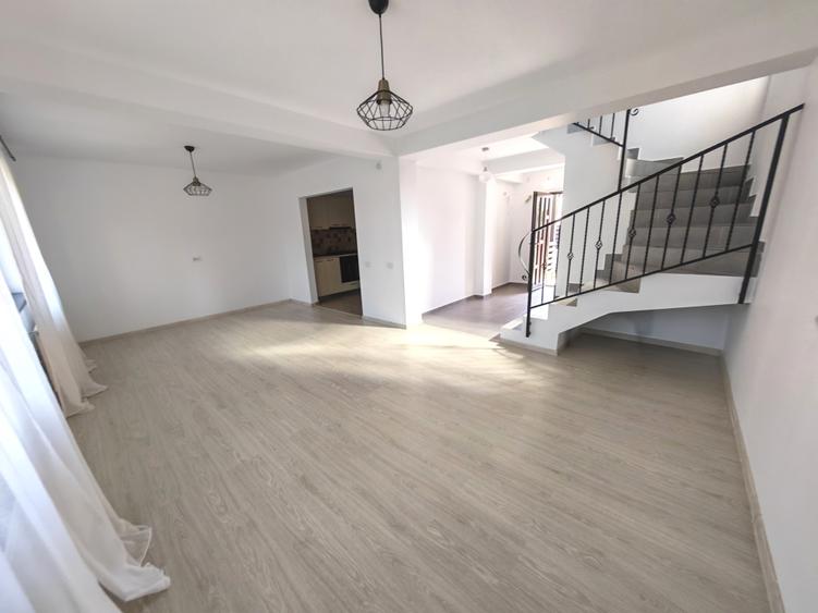 Casa individuala | Comuna Berceni - 5