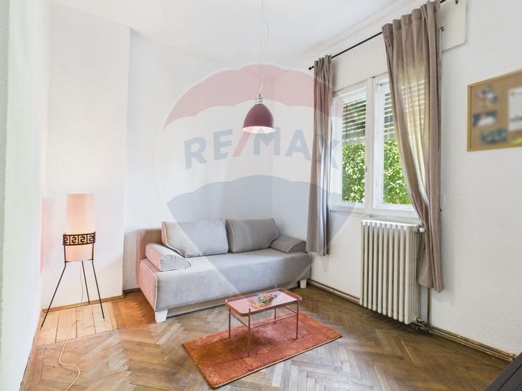 Apartamente in vila - Parc Basilescu - Sect 1 - 12