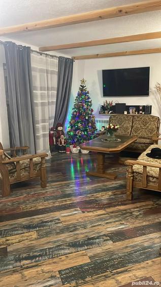 Apartament 4 camere complet mobilat si utilat - 7