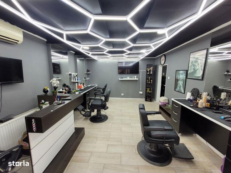 Spatiu comercial zona Mall Vitan - 5