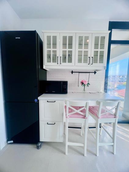 Apartament 2 camere de închiriat – Timpuri Noi Square - 1