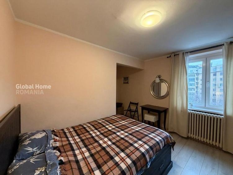 Ultracentral - Piata Romana | Langa Metrou | Apartament 2 Camere - Balcon - 7