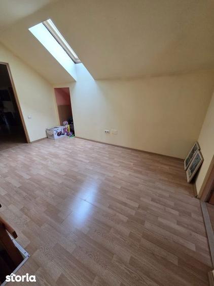 Casa P+M cu teren de 18 ari, Baia Sprie - 15