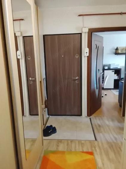 Apartament 2 camere decomandat, etaj 4, George Enescu zona Lic. Energetic - 1