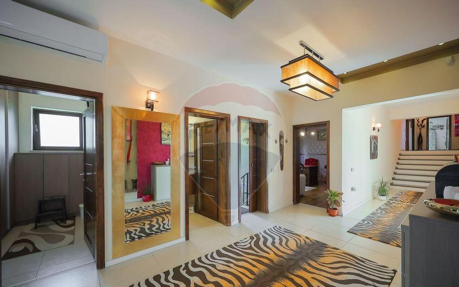 Vila mediteraneana premium cu piscina, de vanzare, zo... - 17