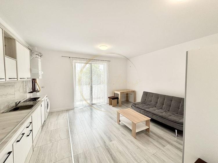 OCAZIE | Apartament tip Studio - Braytim, Timisoara - 2