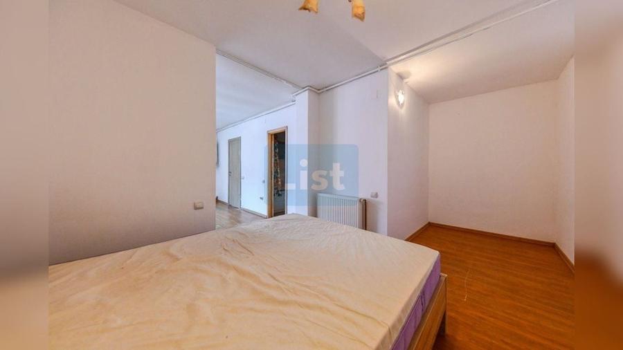 EXCLUSIVITATE! 1 camera 47 mp + nisa de dormit, balcon, imobil 2011 - 4