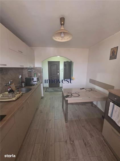 Apartament 2 Camere Carpati 2 - 6