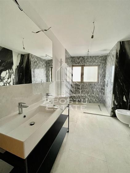 Apartament de lux 3 camere, 2 bai, open space, Monarch Tower - 14