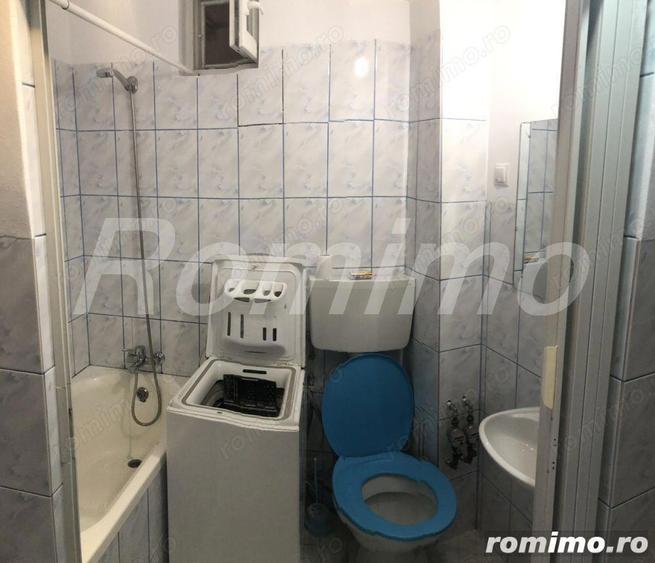 Garsoniera zona Dristor - 1