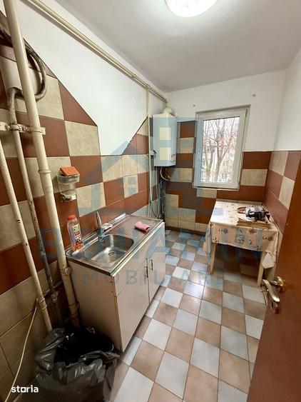 2 camere - etaj 2 - 40mp - centrala termica - Saturn - Astra - 5