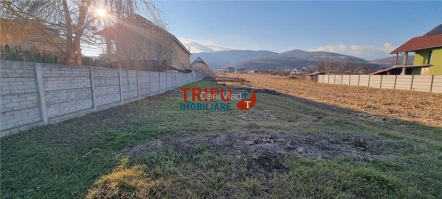 Teren Intravilan 1656 mp zona Penny- Micesti Teren Intravilan 1656 mp zona Penny- Micesti