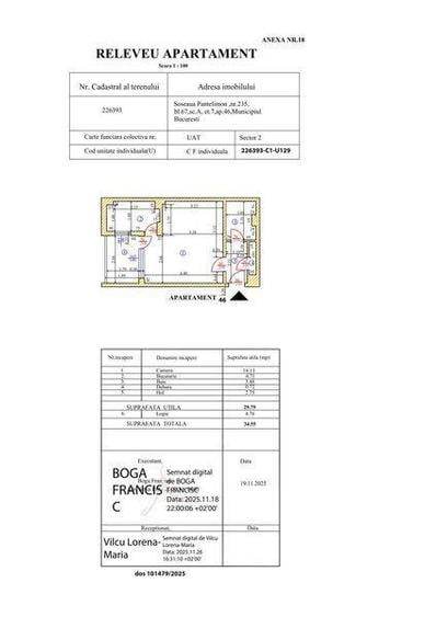 vind garsoniera vlibera - 1